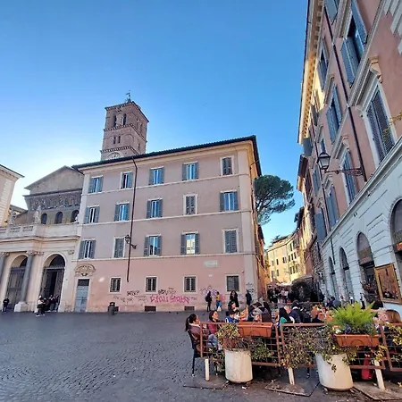 Lejlighed Fonte D'olio By Halldis