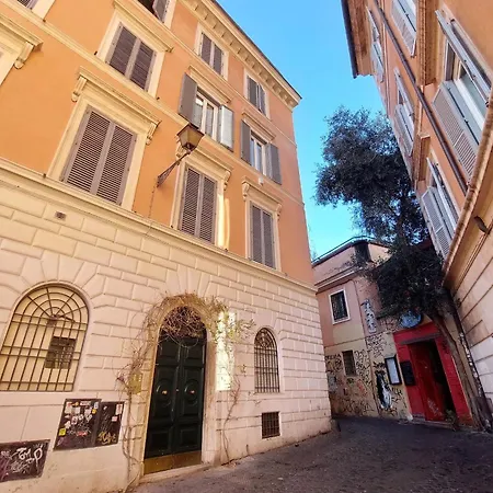 Fonte D'olio By Halldis Apartamento *
