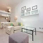 Fonte D'olio By Halldis Apartment