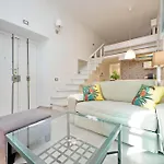 Apartment Fonte D'olio By Halldis *