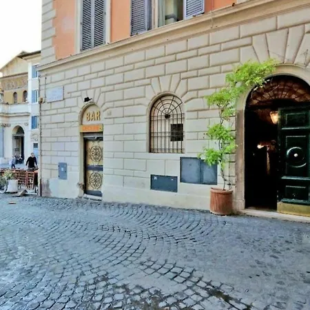 Fonte D'olio Roma