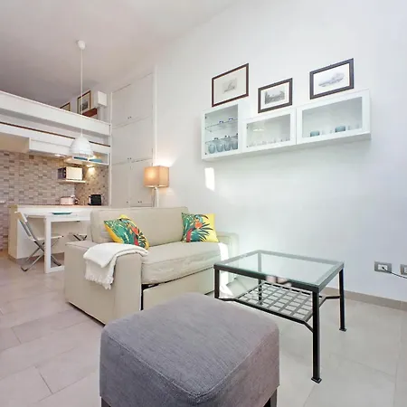 Apartamento Fonte D'olio By Halldis *