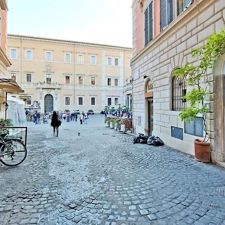 Fonte D'olio By Halldis Apartament *