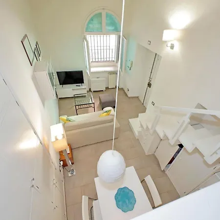 Apartamento Fonte D'olio By Halldis *